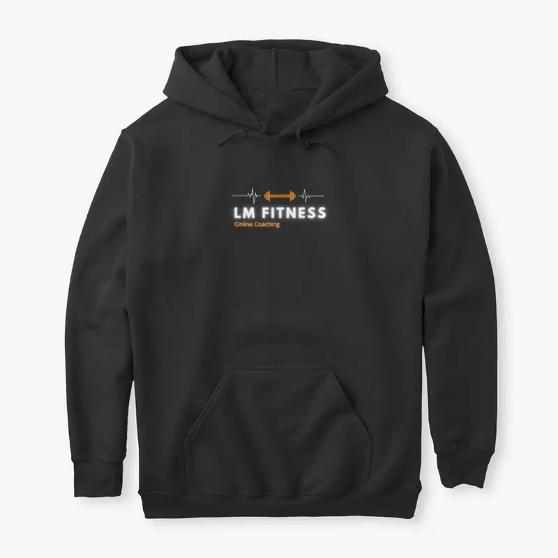 LM Fitness clothing